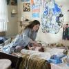 Emma Kenney as Debbie Gallagher in Shameless (Season 6, episode 12) - Photo: Warren Feldman/SHOWTIME - Photo ID: shameless_612_0464