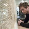Jeremy Allen White as Lip Gallagher in Shameless (Season 6, episode 12) - Photo: Warren Feldman/SHOWTIME - Photo ID: shameless_612_0598