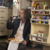 William H. Macy as Frank Gallagher in Shameless (Season 7, episode 1) - Photo: Cliff Lipson/SHOWTIME - Photo ID: shameless_701_0281