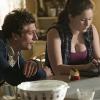 Jeremy Allen White as Lip Gallagher and Emma Kenney as Debbie Gallagher in Shameless (Season 7, episode 1) - Photo: Cliff Lipson/SHOWTIME - Photo ID: shameless_701_1176