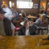 William H. Macy as Frank Gallagher in Shameless (Season 7, episode 1) - Photo: Cliff Lipson/SHOWTIME - Photo ID: shameless_701_3700
