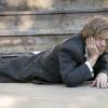 William H. Macy as Frank Gallagher in Shameless (Season 7, episode 1) - Photo: Chuck Hodes/SHOWTIME - Photo ID: shameless_701_c0712