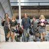 Episode 7.03 -  Home Sweet Homeless Shelter