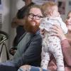 Zack Pearlman as Neil and Emma Kenney as Debbie Gallagher in Shameless (Season 7, episode 7) - Photo: Michael Desmond/SHOWTIME - Photo ID: shameless_707_0091