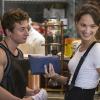 Jeremy Allen White as Lip Gallagher and Ruby Modine as Sierra in Shameless (Season 7, episode 7) - Photo: Paul Sarkis/SHOWTIME - Photo ID: shameless_707_2595