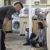Steve Howey as Kevin Ball and Emmy Rossum as Fiona Gallagher in Shameless (Season 7, episode 8) - Photo: Paul Sarkis/SHOWTIME - Photo ID: shameless_708_0173
