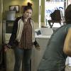 Emma Kenney as Debbie Gallagher in Shameless (Season 7, episode 8) - Photo: Paul Sarkis/SHOWTIME - Photo ID: shameless_708_0302