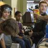 Emmy Rossum as Fiona Gallagher and Cameron Monaghan as Ian Gallagher in Shameless (Season 7, episode 8) - Photo: Paul Sarkis/SHOWTIME - Photo ID: shameless_708_0459