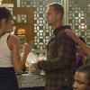 Ruby Modine as Sierra and Jeremy Allen White as Lip Gallagher in Shameless (Season 7, episode 8) - Photo: Paul Sarkis/SHOWTIME - Photo ID: shameless_708_0556