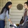 Emma Kenney as Debbie Gallagher in Shameless (Season 7, episode 8) - Photo: Paul Sarkis/SHOWTIME - Photo ID: shameless_708_1045