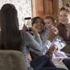 Emma Kenney as Debbie Gallagher in Shameless (Season 7, episode 8) - Photo: Paul Sarkis/SHOWTIME - Photo ID: shameless_708_1144