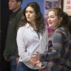 Emmy Rossum as Fiona Gallagher and Emma Kenney as Debbie Gallagher in Shameless (Season 7, episode 10) - Photo: Paul Sarkis/SHOWTIME - Photo ID: shameless_710_2527