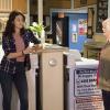 Emmy Rossum as Fiona Gallagher and June Squibb as Etta in Shameless (Season 7, episode 10) - Photo: Paul Sarkis/SHOWTIME - Photo ID: shameless_710_2645