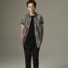 Ethan Cutkosky as Carl Gallagher in Shameless (Season 8) - Photo: Brian Bowen Smith/SHOWTIME