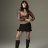 Isidora Goreshter as Svetlana in Shameless (Season 8) - Photo: Brian Bowen Smith/SHOWTIME