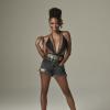 Shanola Hampton as Veronica Fisher in Shameless (Season 8) - Photo: Brian Bowen Smith/SHOWTIME