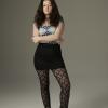 Emma Kenney as Debbie Gallagher in Shameless (Season 8) - Photo: Brian Bowen Smith/SHOWTIME