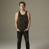 Jeremy Allen White as Lip Gallagher in Shameless (Season 8) - Photo: Brian Bowen Smith/SHOWTIME