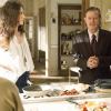 Emmy Rossum as Fiona Gallagher and William H. Macy as Frank Gallagher in Shameless (Season 8, episode 1) - Photo: Paul Sarkis/SHOWTIME - Photo ID: shameless_801_1818.r
