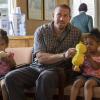 Steve Howey as Kevin Ball in Shameless (Season 8, episode 1) - Photo: Paul Sarkis/SHOWTIME - Photo ID: shameless_801_3181