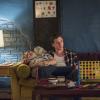 Jeremy Allen White as Lip Gallagher in Shameless (Season 8, episode 1) - Photo: Paul SarkisErica Pariseshameless_801_5081