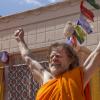 William H. Macy as Frank Gallagher in Shameless (Season 8, episode 1) - Photo: Paul Sarkis/SHOWTIME- Photo ID: shameless_801_5789