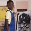Christian Isaiah as Liam Gallagher in Shameless (Season 8, episode 1) - Photo: Paul Sarkis/SHOWTIME - Photo ID: shameless_801_5794