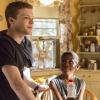 Cameron Monaghan as Ian Gallagher in Shameless (Season 8, episode 1) - Photo: Paul Sarkis/SHOWTIME - Photo ID: shameless_801_5801