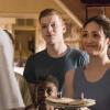 Cameron Monaghan as Ian Gallagher and Emmy Rossum as Fiona Gallagher in Shameless (Season 8, episode 2) - Photo: Erica Parise/SHOWTIME- Photo ID: shameless_802_0460