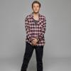 Ethan Cutkosky as Carl Gallagher in Shameless (Season 9) - Photo: Brian Bowen Smith/SHOWTIME