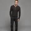 Cameron Monaghan as Ian Gallagher in Shameless (Season 9) - Photo: Brian Bowen Smith/SHOWTIME