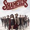 Tiffany Johnson as Franny, Cameron Monaghan as Ian Gallagher, Emma Kenney as Debbie Gallagher, Emmy Rossum as Fiona Gallagher, Christian Isaiah as Liam Gallagher, Jeremy Allen White as Lip Gallagher, Ethan Cutkosky as Carl Gallagher, Steve Howey as Kevin Ball and Shanola Hampton as Veronica Fisher, William H. Macy as Frank Gallagher in Shameless (Season 9) - Photo: Brian Bowen Smith/SHOWTIME