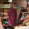Steve Howey as Kevin Ball in SHAMELESS (Season 9, Episode 01, "My Penis May Have Helped Heal You"). - Photo: Paul Sarkis/SHOWTIME - Photo ID: SHAMELESS_901_1776