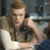 Cameron Monaghan as Ian Gallagher in SHAMELESS (Season 9, Episode 01, "My Penis May Have Helped Heal You"). - Photo: Paul Sarkis/SHOWTIME - Photo ID: SHAMELESS_901_2027