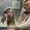 Emmy Rossum as Fiona Gallagher and Cameron Monaghan as Ian Gallagher in SHAMELESS (Season 9, Episode 01, "My Penis May Have Helped Heal You"). - Photo: Paul Sarkis/SHOWTIME - Photo ID: SHAMELESS_901_2196