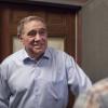 Dan Lauria as Mo White in SHAMELESS (Season 9, Episode 02, "Mo White for President"). - Photo: Paul Sarkis/SHOWTIME - Photo ID: SHAMELESS_902_1737