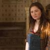 Emma Kenney as Debbie Gallagher in SHAMELESS (Season 9, Episode 02, "Mo White for President"). - Photo: Paul Sarkis/SHOWTIME - Photo ID: SHAMELESS_902_725