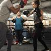 Emmy Rossum as Fiona Gallagher in SHAMELESS (Season 9, Episode 09, "Boooooooooooone!"). - Photo: Erica Parise/SHOWTIME - Photo ID: SHAMELESS_909_3541