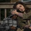 Christian Isaiah as Liam and Emmy Rossum as Fiona Gallagher in SHAMELESS (Season 9, Episode 09, "Boooooooooooone!"). - Photo: Chuck Hodes/SHOWTIME - Photo ID: SHAMELESS_909_c4773