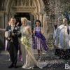 Sherlock - Episode 3.02 - The Sign of Three - Promotional Photos (2)