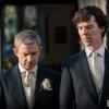 Sherlock - Episode 3.02 - The Sign of Three - Promotional Photos (3)