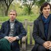 Sherlock - Episode 3.02 - The Sign of Three - Promotional Photos (4)