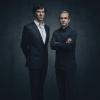 Sherlock S4 - Generic