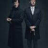 Sherlock S4 - Generic