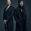 Sherlock S4 - Generic