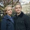 Sherlock S4 - Ep1