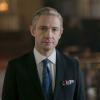 Sherlock S4 - Ep1