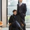 Sherlock S4 - Ep1