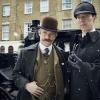 The Abominable Bride