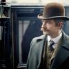 The Abominable Bride